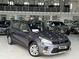 Kia Rio X-Line 2021 года за 7 490 000 тг. в Шымкент