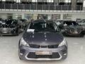 Kia Rio X-Line 2021 года за 7 490 000 тг. в Шымкент – фото 2