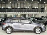 Kia Rio X-Line 2021 годаүшін7 490 000 тг. в Шымкент – фото 3