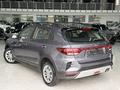 Kia Rio X-Line 2021 года за 7 490 000 тг. в Шымкент – фото 4