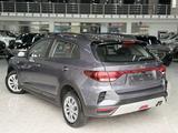 Kia Rio X-Line 2021 годаүшін7 490 000 тг. в Шымкент – фото 4