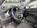 Kia Rio X-Line 2021 года за 7 490 000 тг. в Шымкент – фото 6