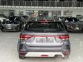 Kia Rio X-Line 2021 года за 7 490 000 тг. в Шымкент – фото 5