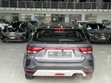 Kia Rio X-Line 2021 годаүшін7 490 000 тг. в Шымкент – фото 5