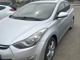 Hyundai Elantra 2012 года за 5 950 000 тг. в Павлодар