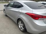 Hyundai Elantra 2012 года за 6 200 000 тг. в Павлодар – фото 2