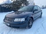 Volkswagen Passat 1998 года за 2 000 000 тг. в Петропавловск