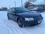 Volkswagen Passat 1998 года за 2 000 000 тг. в Петропавловск – фото 2