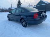 Volkswagen Passat 1998 года за 2 000 000 тг. в Петропавловск – фото 3