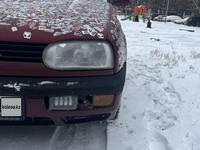 Volkswagen Golf 1995 годаүшін1 200 000 тг. в Караганда