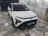 Hyundai Bayon 2022 года за 8 500 000 тг. в Алматы