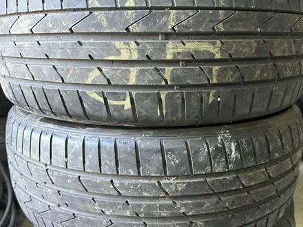 225/45R19 HANKOOK. за 60 000 тг. в Алматы