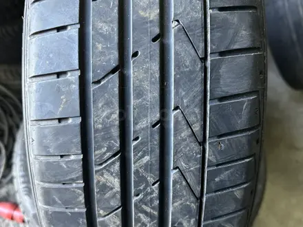 225/45R19 HANKOOK. за 60 000 тг. в Алматы – фото 2