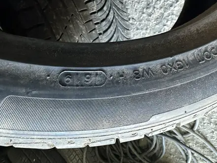 225/45R19 HANKOOK. за 60 000 тг. в Алматы – фото 5