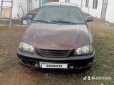 Toyota Avensis 2000 года за 2 500 000 тг. в Талдыкорган – фото 2