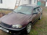 Toyota Avensis 2000 года за 2 500 000 тг. в Талдыкорган – фото 5