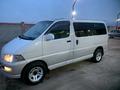 Toyota HiAce Regius 1997 годаүшін3 300 000 тг. в Алматы – фото 14