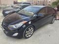 Hyundai Elantra 2013 года за 5 200 000 тг. в Актау – фото 2