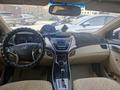 Hyundai Elantra 2013 года за 5 200 000 тг. в Актау – фото 4