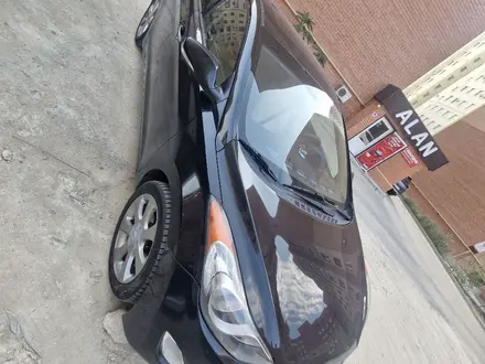 Hyundai Elantra 2013 года за 5 200 000 тг. в Актау – фото 3