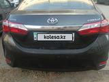 Toyota Corolla 2013 годаүшін6 400 000 тг. в Актобе – фото 2