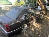 Mercedes-Benz C 280 1993 годаfor1 100 000 тг. в Тараз – фото 2