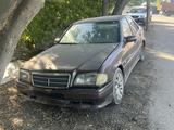 Mercedes-Benz C 280 1993 годаfor1 100 000 тг. в Тараз