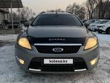 Ford Mondeo 2009 годаүшін4 500 000 тг. в Алматы