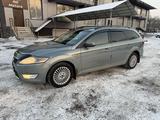 Ford Mondeo 2009 годаүшін4 500 000 тг. в Алматы – фото 2