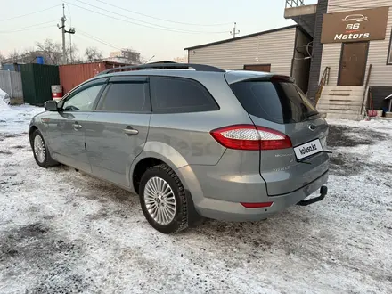 Ford Mondeo 2009 года за 4 500 000 тг. в Алматы – фото 3