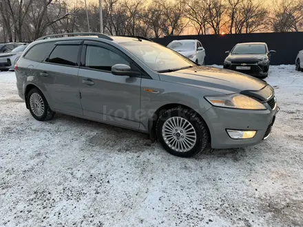 Ford Mondeo 2009 года за 4 500 000 тг. в Алматы – фото 6