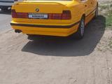 BMW 520 1991 годаүшін1 200 000 тг. в Успенка – фото 2