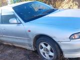 Mitsubishi Galant 1996 годаүшін400 000 тг. в Уральск – фото 4