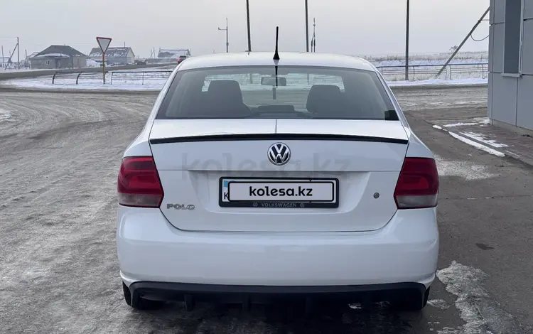 Volkswagen Polo 2014 годаfor4 400 000 тг. в Кокшетау