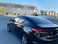 Hyundai Elantra 2018 годаfor7 800 000 тг. в Атырау – фото 6