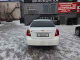 Chevrolet Lacetti 2023 годаfor6 800 000 тг. в Астана – фото 4