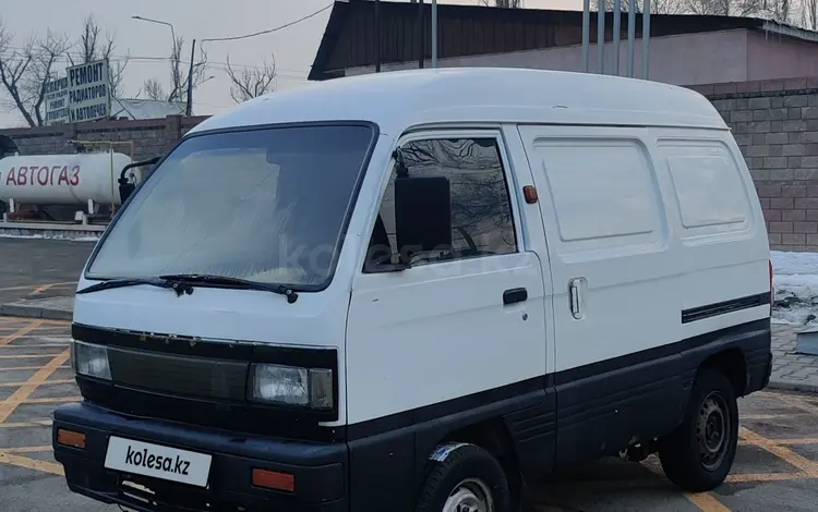 Daewoo Damas 2006 годаfor1 990 000 тг. в Алматы