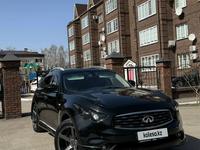 Infiniti FX35 2008 года за 8 700 000 тг. в Астана