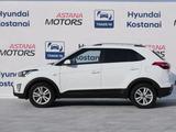 Hyundai Creta 2020 года за 8 690 000 тг. в Костанай – фото 2