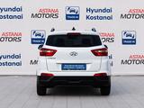 Hyundai Creta 2020 года за 8 690 000 тг. в Костанай – фото 4