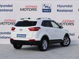 Hyundai Creta 2020 года за 8 690 000 тг. в Костанай – фото 5