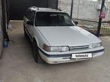 Mazda 626 1990 года за 900 000 тг. в Шымкент