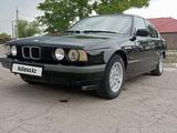 BMW 518 1994 годаүшін1 800 000 тг. в Караганда