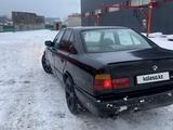 BMW 525 1991 годаүшін1 200 000 тг. в Щучинск – фото 2