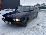 BMW 525 1991 годаүшін1 200 000 тг. в Щучинск