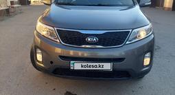 Kia Sorento 2014 года за 9 000 000 тг. в Семей