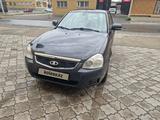 ВАЗ (Lada) Priora 2170 2015 года за 1 500 000 тг. в Семей