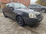 ВАЗ (Lada) Priora 2170 2015 года за 1 500 000 тг. в Семей – фото 2