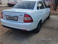 ВАЗ (Lada) Priora 2170 2014 годаүшін3 000 000 тг. в Семей – фото 4