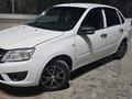 ВАЗ (Lada) Granta 2190 2014 годаүшін2 700 000 тг. в Уральск – фото 10